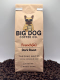 'French(ie)' Dark Roast - Guatemala