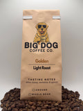'Golden' Light Roast - Ethiopia