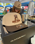 Big Dog Adjustable New Era Cap