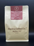 'Man's Best Friend' Medium Roast - Brazil