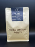 'French(ie)' Dark Roast - Guatemala