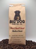 'Man's Best Friend' Medium Roast - Brazil